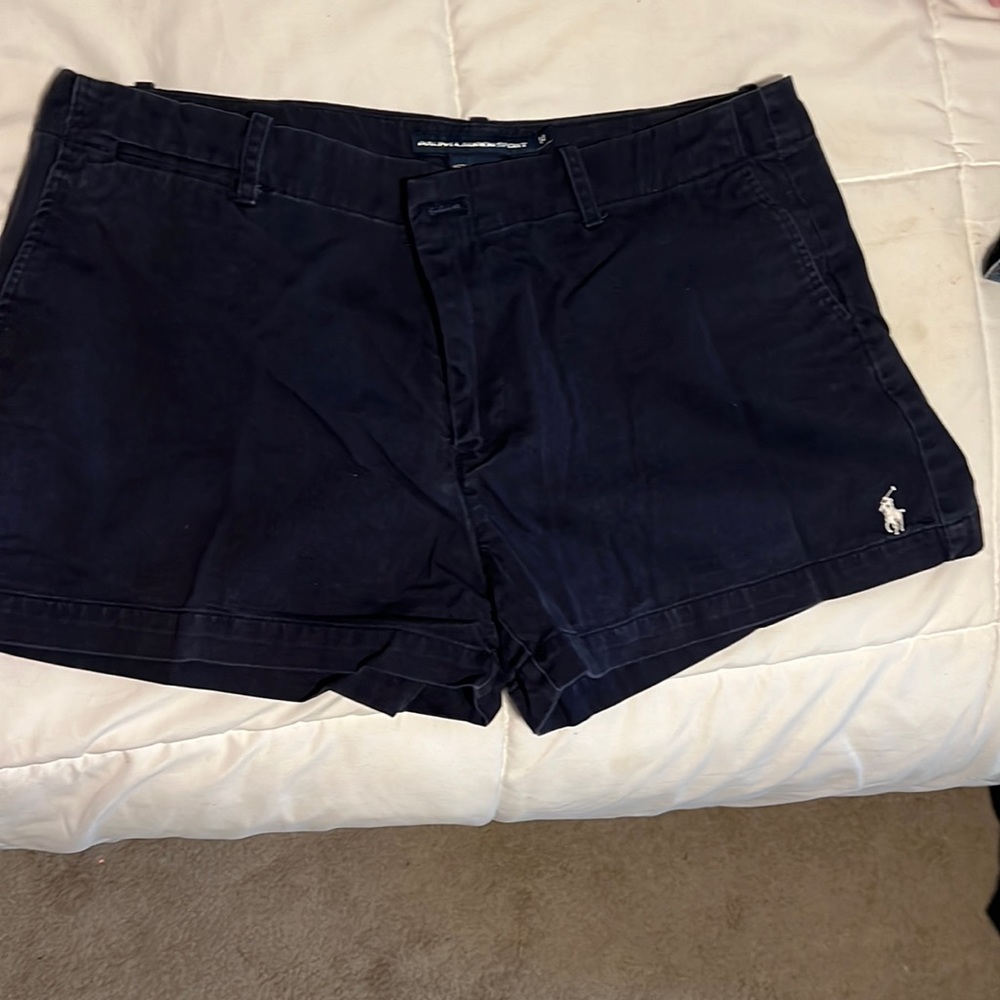 Ralph Lauren sport shorts
